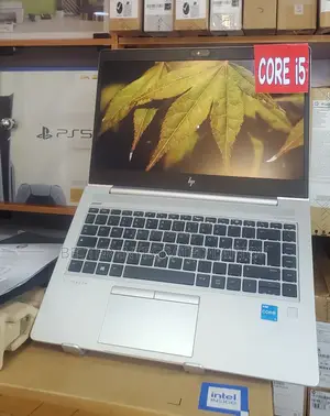 New Laptop HP ProBook 6475B 8GB Intel Core i5 SSD 512GB