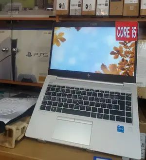 New Laptop HP ProBook 6475B 12GB Intel Core i5 SSD 512GB