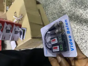 Video Balun