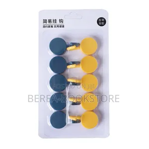 Wall Hook Hanger 10pcs