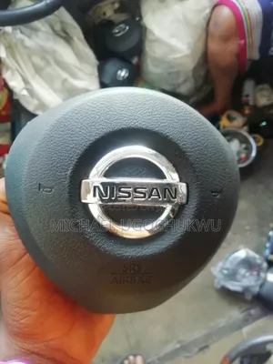 Steering Air Bag for Nissan 2018-2023
