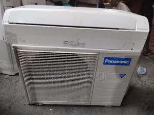 Panasonic Low Voltage 410gass