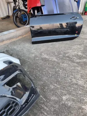 Door For Chevrolet Camaro 2017-2023 Models