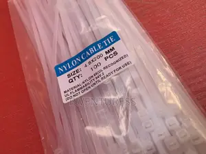 Electrical Cable Tie