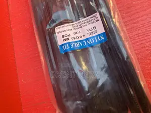 Electrical Cable Tie