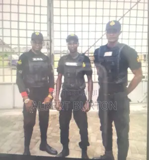 Security Job