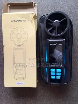 Anemometer Am620