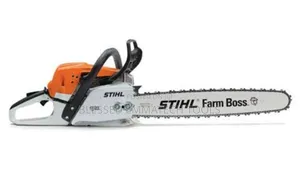 Dbc 36" Stihl Chainsaw Machine