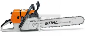 Dbc 36" Stihl Chainsaw Machine