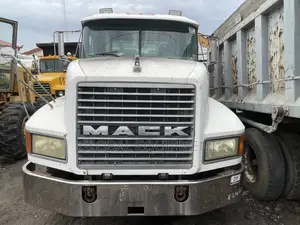 Mack Ch Truck Tractor