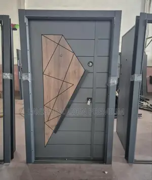 Turkish Luxury Doors 4ft