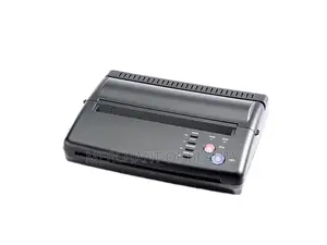 Non Bluetooth Tattoo Printer