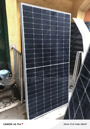 Jinko Bifacial Solar Panels 510watts Available