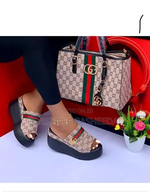 Your Latest Shoe and Bag for All Occasions