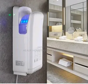 Industrial Super Speed Hand Dryer