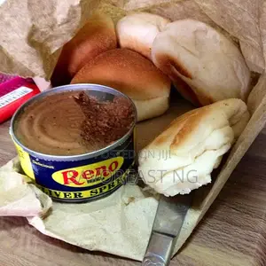 Reno Brand Liver Spread 85g