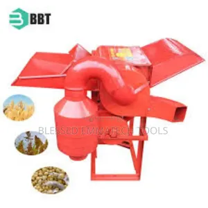 Og Rice Thresher Machine