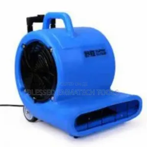 Durable Ground Dryer