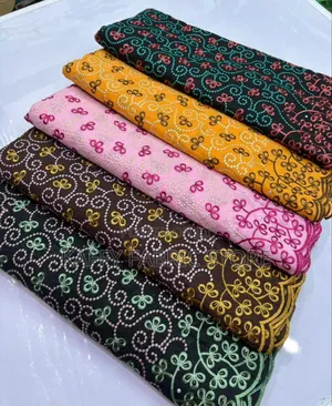 Original Swiss Lace