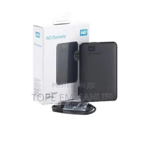 Hard Disk External Case
