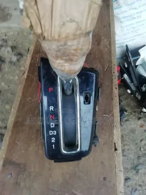 Geer Selector for Honda Civic 2013_2016