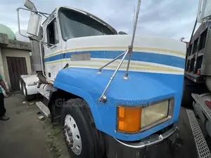 Mack Ch Truck