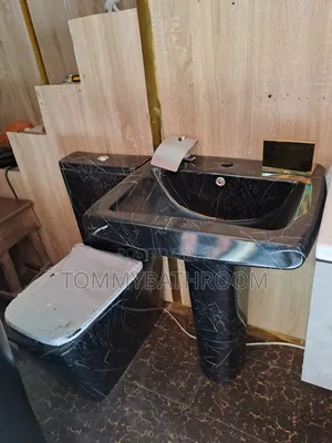 Water Closet Executive