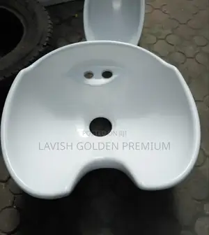 Salon Basin