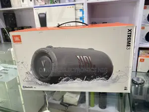 Brand New Original JBL Xtreme 3 Bluetooth Speaker