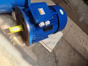 10hp/7.5kw Three Phase Motor High Quality Electric Motor