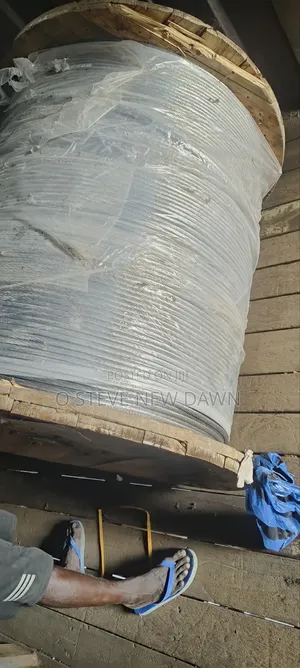 100mm Full Gage Aluminium Conductor