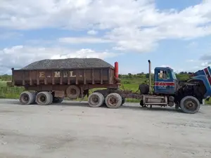 Rock Mining Company