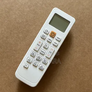 Samsung Air Conditioner Remote Control