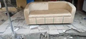 Beautiful 3 in 1 Seater Sofa Chair