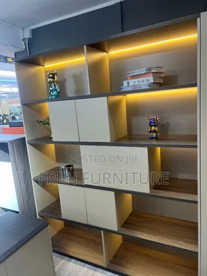 Office Cabinet Shelf
