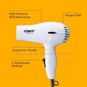 Fast and Speed Hair Dryer