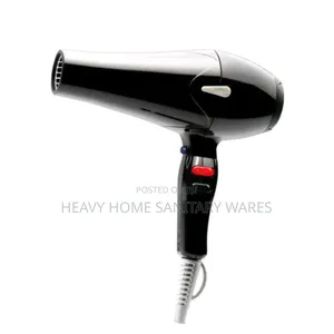 Speedy Hair Dryer
