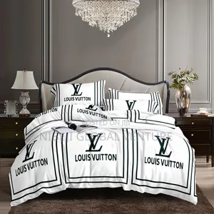 Duvet Bedsheet Four Pillowcase 6by7