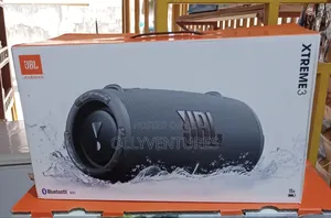 JBL Xtreme3