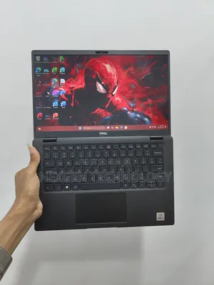 Laptop Dell Latitude 7410 8GB Intel Core i5 SSD 256GB