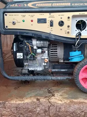 Generator Repairing