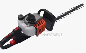Petrol Powered Hedge Trimmer