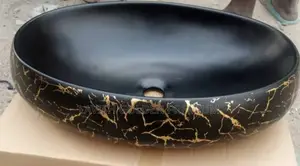 Python Countertop Basin