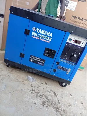 Best Yamaha 15000 Deseal Engine Original