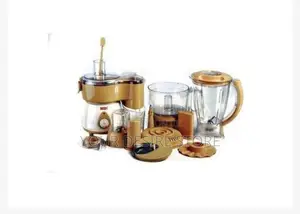 Sonik Multi Functional Food Processor Blender 10-in-1