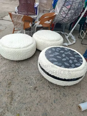High Quality Imported Standered Sofa Chair and Table