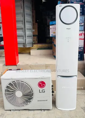 Samsung 2hp Inverter Ac Standing Ac