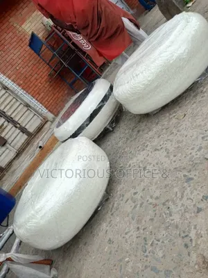 High Quality Imported Standered Sofa Chair and Table
