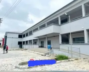 For Sale: Massive Modern Commercial Plaza at Trans Amadi, Ph