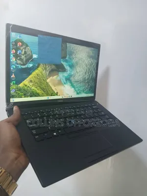 Laptop Dell Latitude 7490 8GB Intel Core I5 SSD 256GB